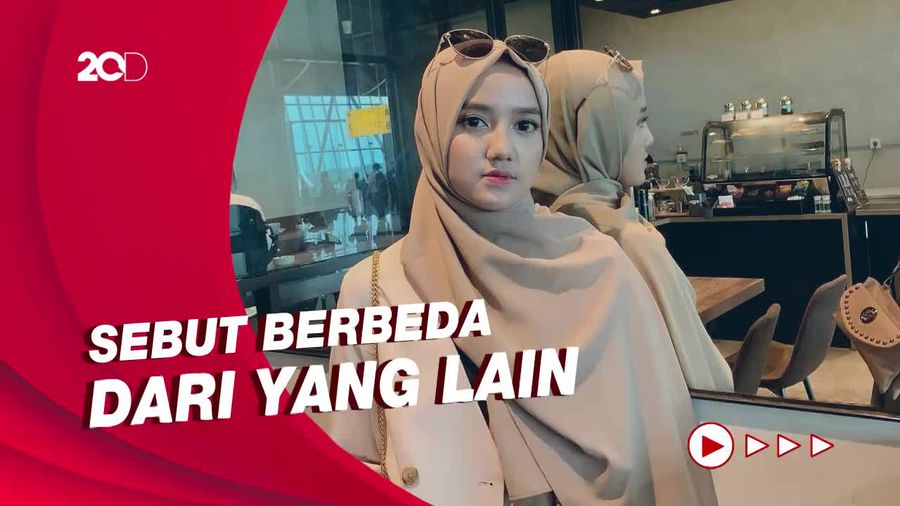 Wirda Cerita Cara Ustaz Yusuf Mansur Mendidiknya