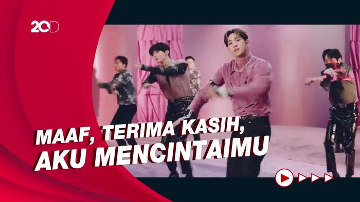 Pernyataan Member NUEST Terkait Pembubaran Grup