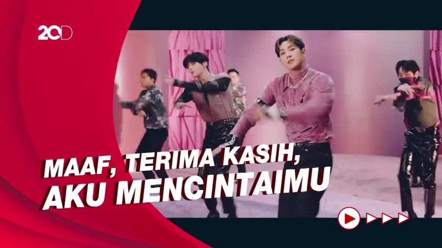 Pernyataan Member NUEST Terkait Pembubaran Grup
