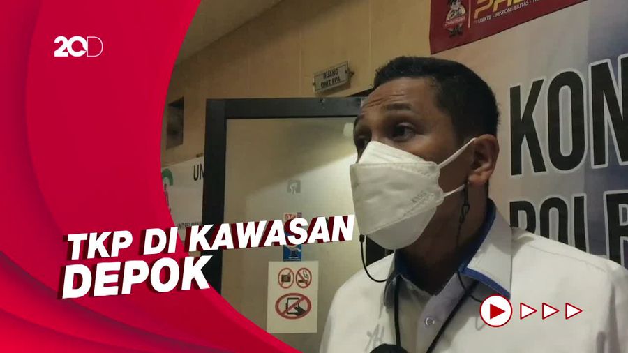 Alasan Berkas Laporan Jamal Mirdad Dilimpahkan ke Polres Kota Depok