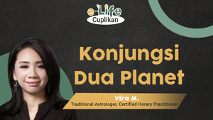 Covid-19 Zodiaknya Apa Sih? Tangguh Amat!