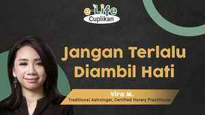 General Reading Tarot di TikTok, Bisa Dipercaya Kah?