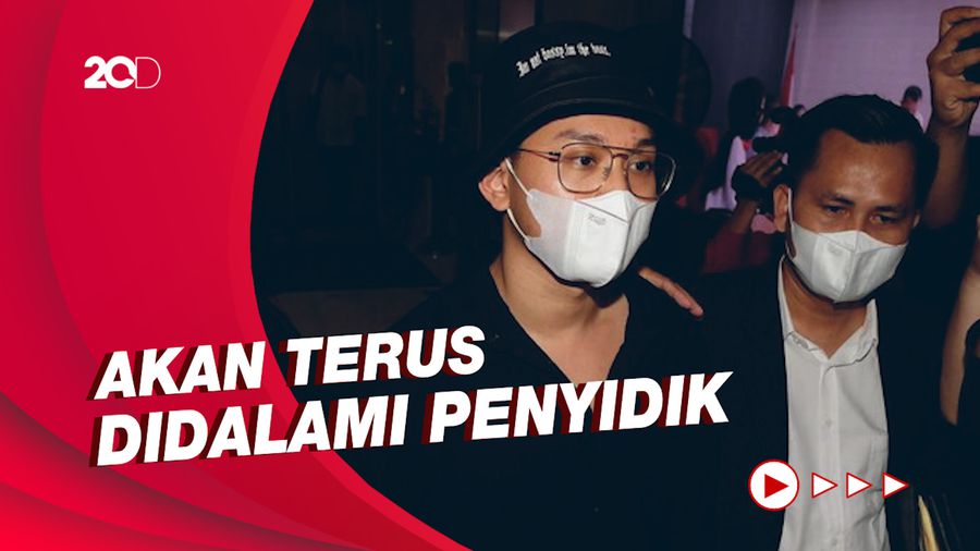 Indra Kenz Tak Kooperatif, Diduga Masih Menutupi Sesuatu