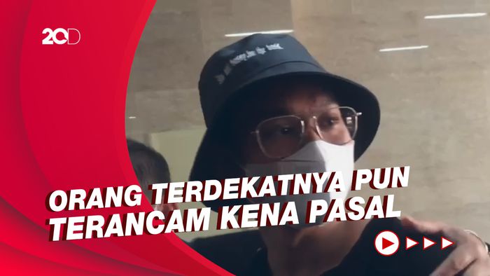Terungkap! 4 Rekening Indra Kenz yang Diblokir Polisi Berisi Puluhan Miliar