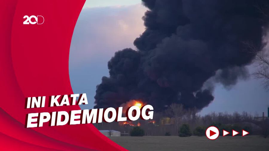 Bahaya Konflik Rusia-Ukraina terhadap Pandemi Covid-19