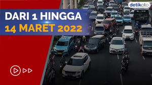 Catat! Ini 7 Pelanggaran yang Diincar Pada Operasi Keselamatan Jaya