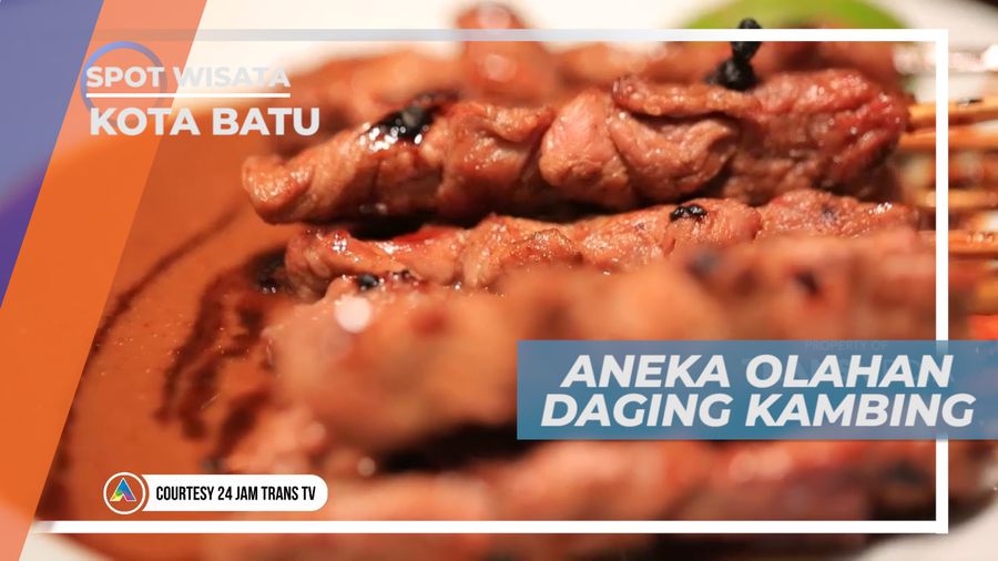 Menyantap Lezatnya Nasi Kapsah yang kaya Rempah Khas Timur Tengah, Batu