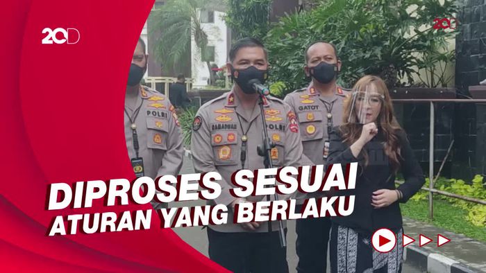 Heboh Pelecehan Seksual Perwira Polisi, Polri: Tindak Tegas!