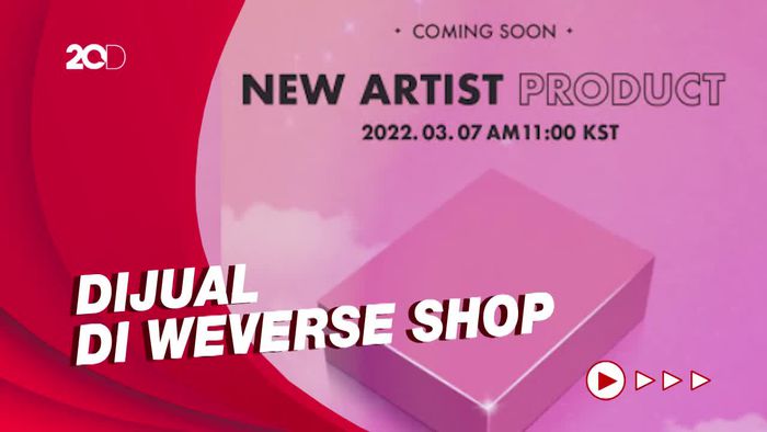 Tak Hanya BTS, HYBE Edu Gandeng BLACKPINK untuk Konten Pendidikan