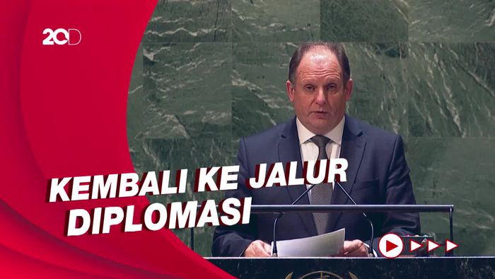Moldova Desak Rusia Hentikan Penyerangan ke Ukraina
