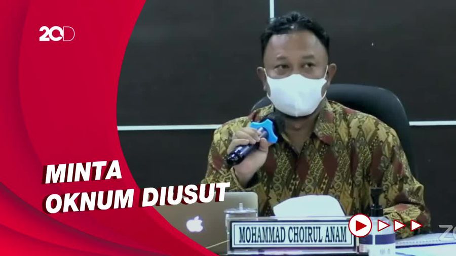 Ada Keterlibatan Oknum TNI-Polri di Balik Kerangkeng Manusia Bupati Langkat
