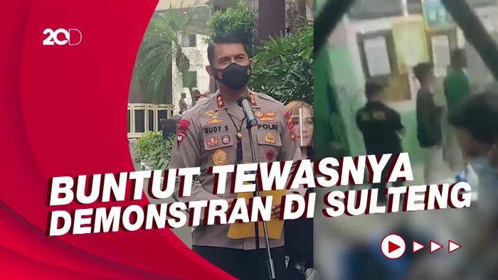 Uji Balistik Rampung, Penyidik Tetapkan Bripka H Sebagai Tersangka! 