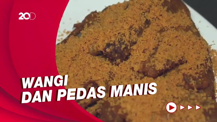 Bikin Laper: Kelembutan Bebek Goreng Karawaci di Jakarta Barat