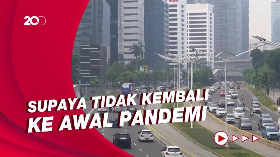 Masyarakat Diminta Vaksinasi Agar Endemi Cepat Dicapai