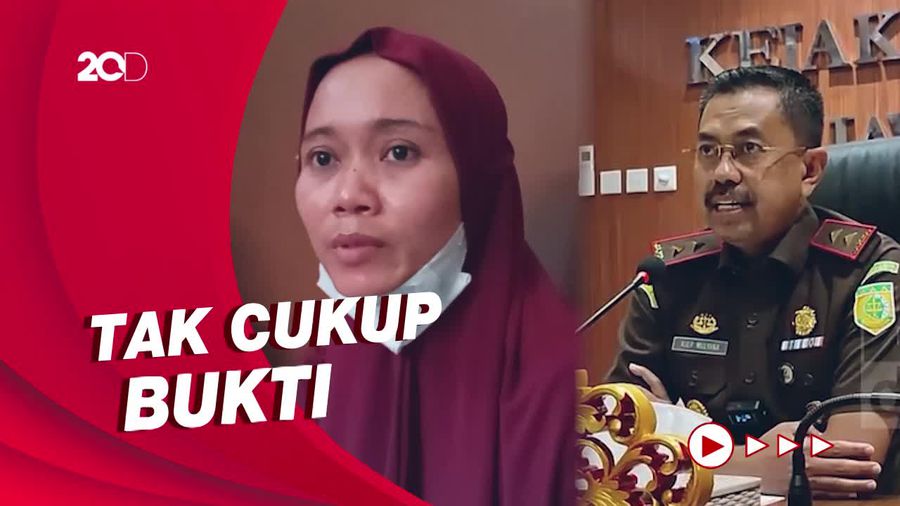 Lika-liku Kasus Nurhayati: Lapor Korupsi, Jadi Tersangka, Status Dicabut