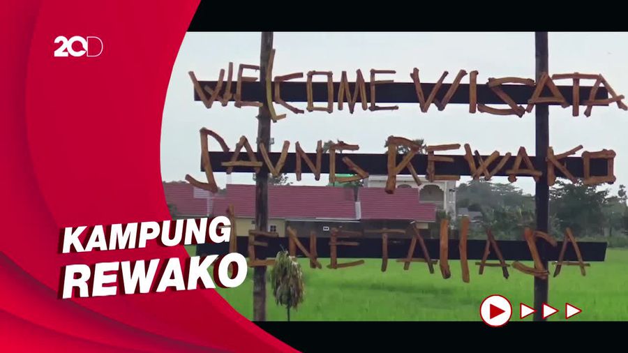 Lahan Pertanian di Gowa Disulap Jadi Destinasi Wisata Edukasi