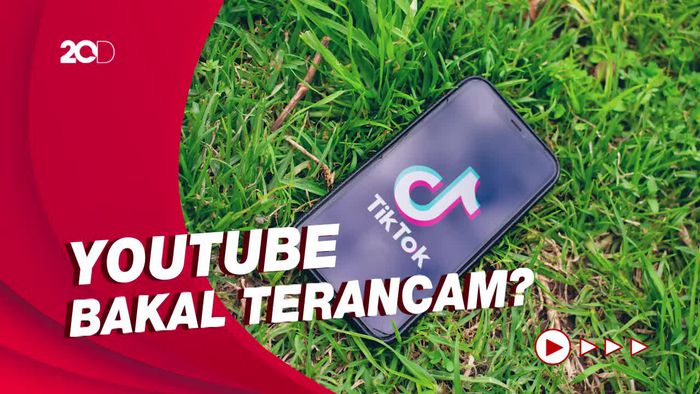 TikTok Bakal Perpanjang Durasi Video Jadi 10 Menit