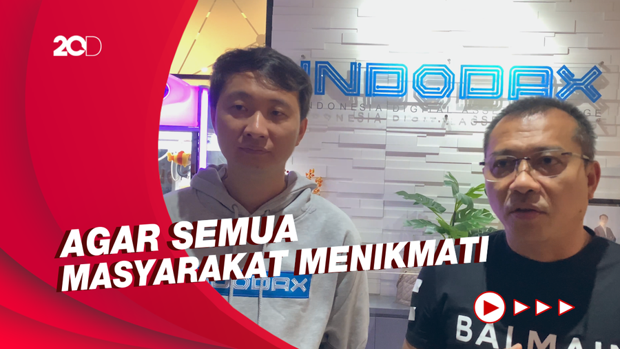 Alasan Anang Adakan Tur Sosialisasi ASIX di Beberapa Wilayah di Indonesia