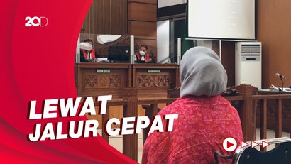 Cerita Saksi JPU soal Iming-iming Jadi CPNS Lewat Olivia Nathania