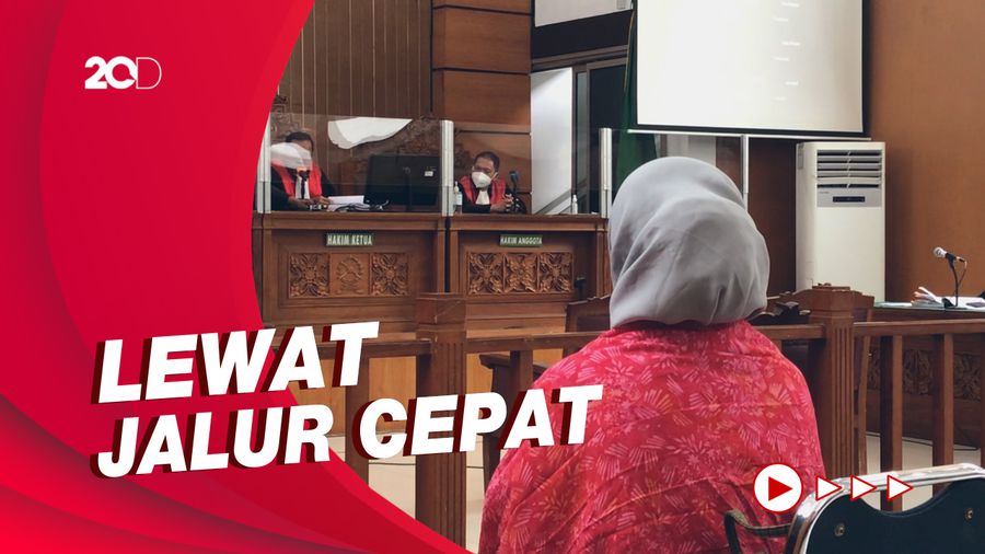 Cerita Saksi JPU soal Iming-iming Jadi CPNS Lewat Olivia Nathania
