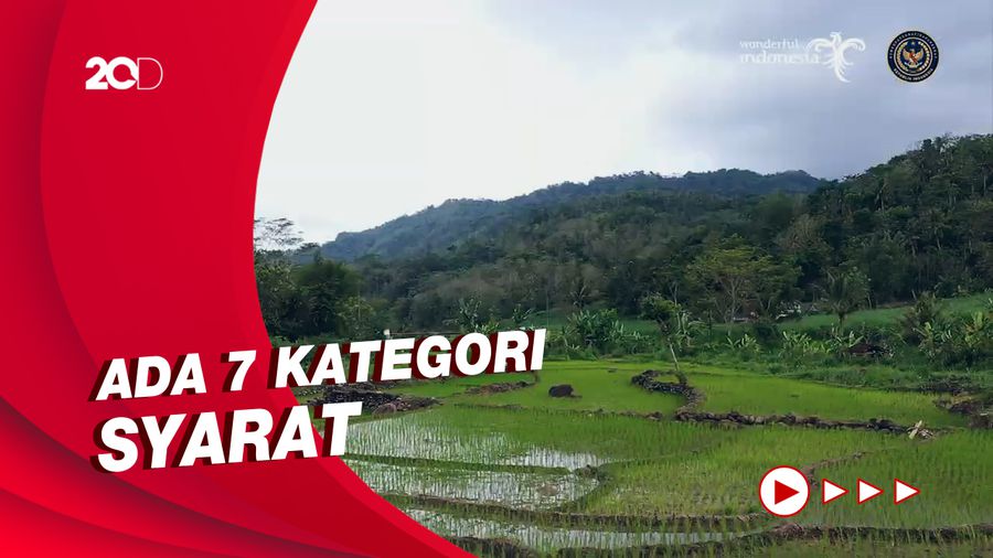 Karakteristik Membangun Spot Desa Wisata