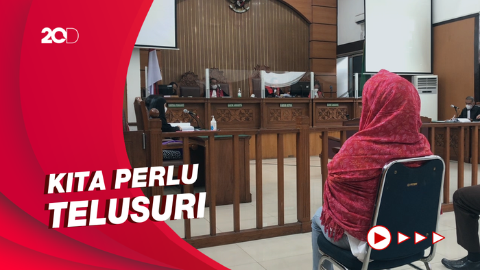 Kuasa Hukum Olivia Nathania Duga Ada Dalang dari Saksi yang Dihadirkan