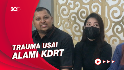 Pasca Cerai dari Aliff, Aska Ongi Masih Trauma Memulai Hubungan Baru