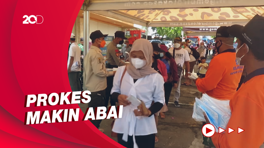Refleksi Dua Tahun Covid-19 di Yogyakarta