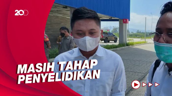 Giliran Doni Salmanan Dilaporkan ke Bareskrim Terkait Kasus Binomo!