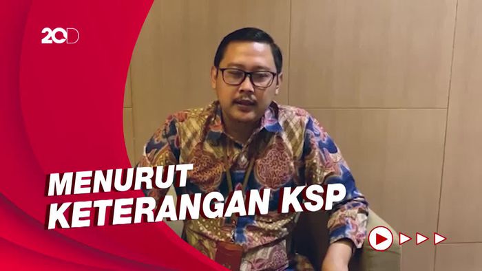 Jokowi Tekankan Tak Perlu Terburu-buru Ubah Status Pandemi ke Endemi