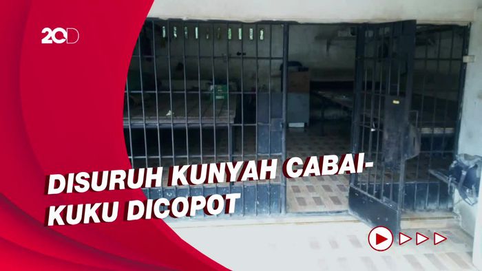 Komnas HAM: Ada 26 Bentuk Penyiksaan di Kasus Kerangkeng Bupati Langkat