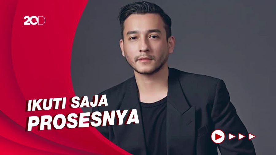 Kata Pihak Aska Ongi soal Aliff Alli Jalani Pemeriksaan Tersangka