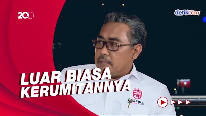 Cak Imin Usul Pemilu Ditunda, Waketum PKB: Itu Rumit!