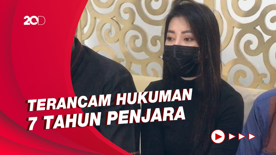 Kasus Dugaan Pemalsuan Dokumen Berujung Status Tersangka Aliff Alli