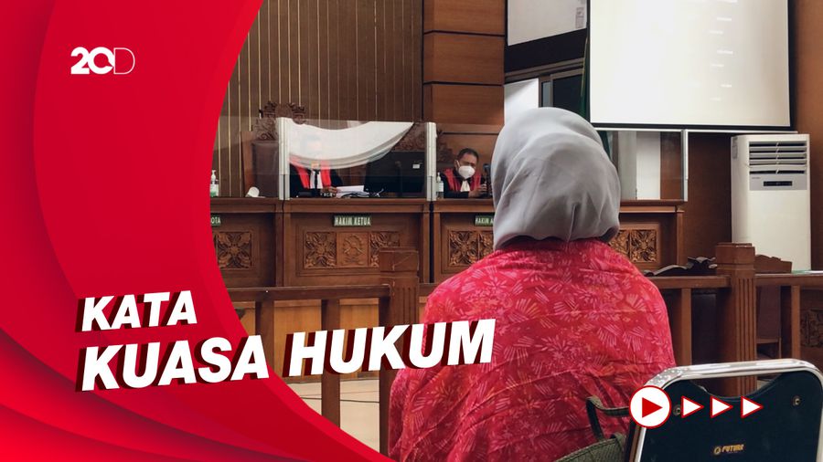 Kondisi Terkini Olivia Nathania di Tahanan