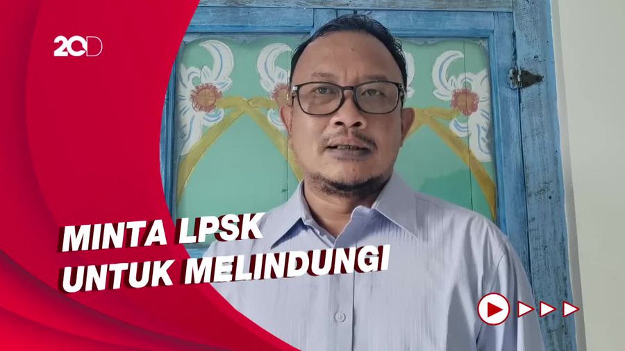 Komnas HAM: Saksi Kerangkeng Bupati Langkat Takut Bersuara