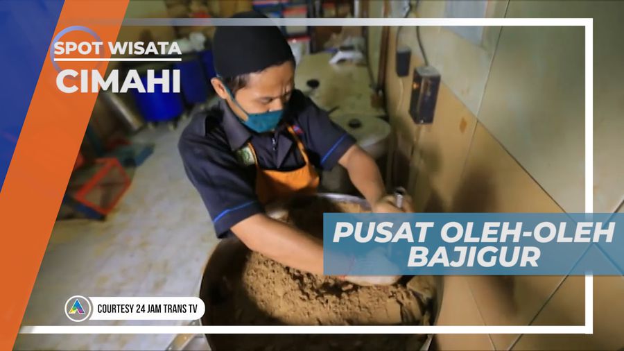 Bandrek dan Bajigur, Minuman Khas Rempah Rempah Priangan