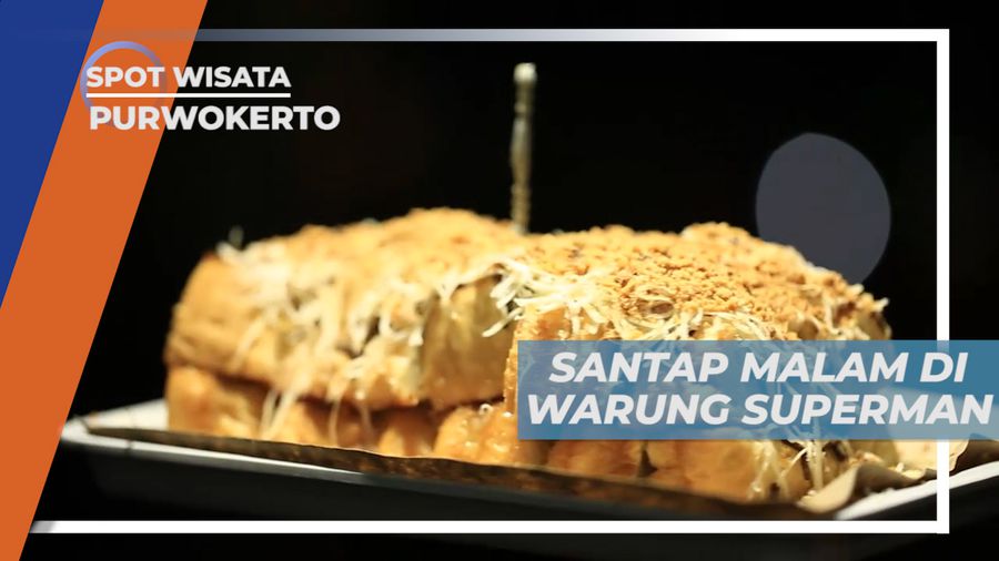 Nama Menu Unik untuk Segala Sajian Warung Makan di Purwokerto