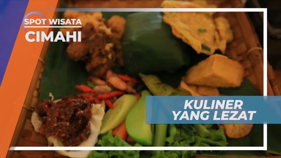 Rumah Makan Dapur Kraton, Kuliner Steak Tersohor dari Cimahi