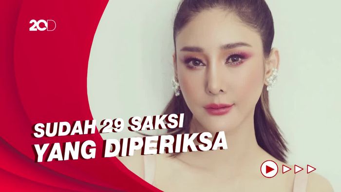 Hasil Penyelidikan Terkini Terkait Kasus Kematian Tangmo Nida
