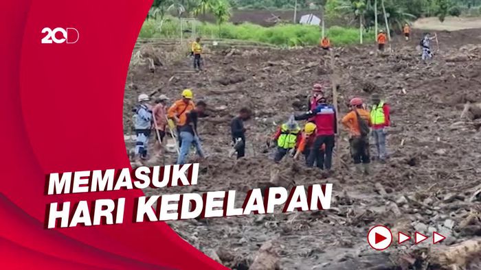 Evakuasi Berlanjut, Basarnas Cari 4 Korban Gempa di Pasaman Sumbar