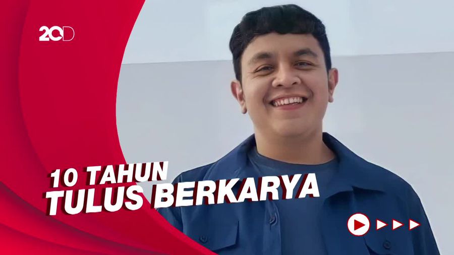 Memaknai 1 Dekade Tulus Berkarya di Industri Musik