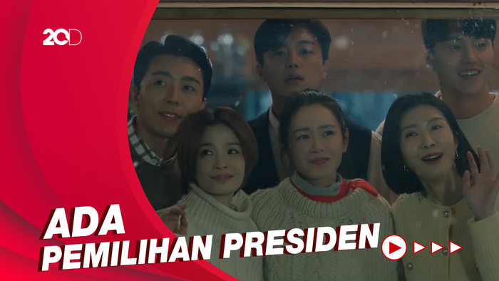 JTBC Umumkan Drama Thirty Nine Tidak Tayang Minggu Depan