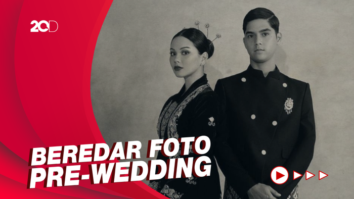 Respons El Rumi soal Kabar Al Ghazali Nikah Siri dengan Alyssa Daguise