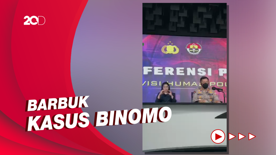 Sita Aset Mewah Indra Kenz, Bareskrim Surati Pengadilan-PPATK