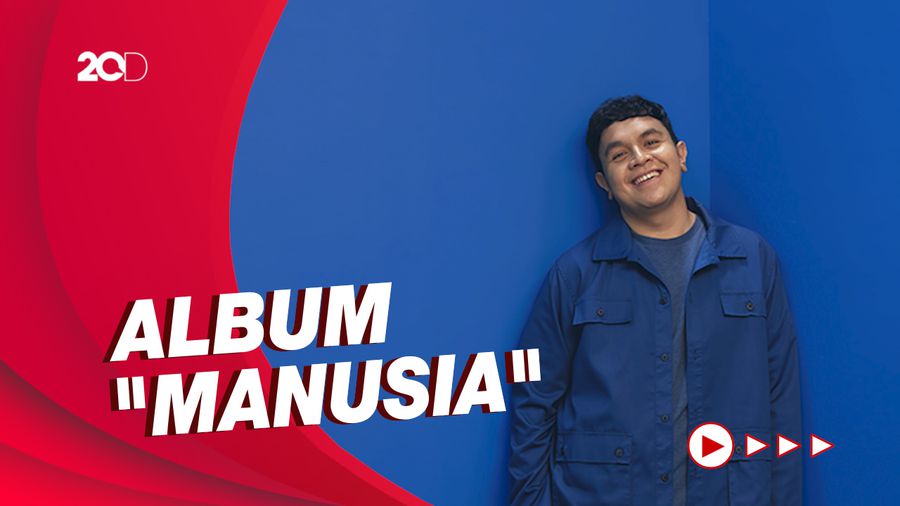 Tulus Suguhkan Warna Baru soal Perasaan Manusia di Album Ke-5