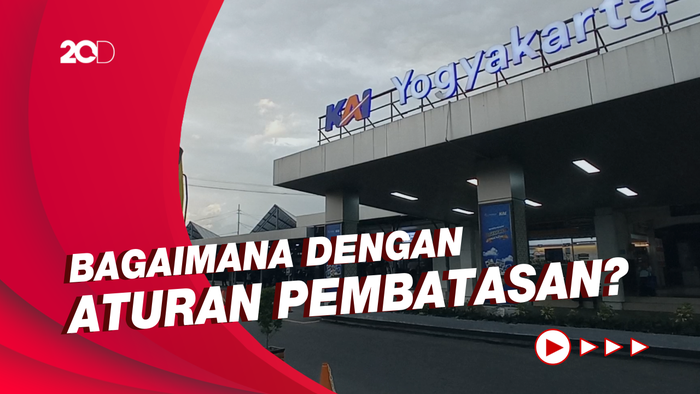 Varian Omicron BA.2 Sudah Masuk ke Yogyakarta