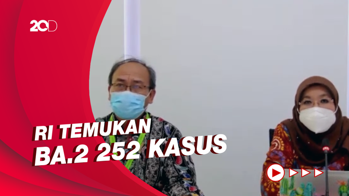 Varian Omicron yang Mendominasi Dunia Bukan BA.2, Lalu Apa?