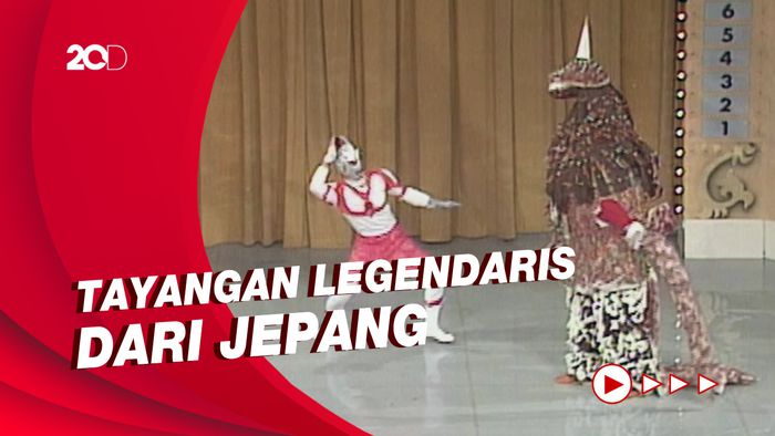 Nostalgia! Serunya Nonton Masquerade Lagi