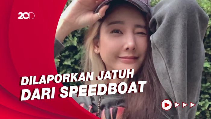 Fakta-fakta Kematian Aktris Thailand Tangmo Nida